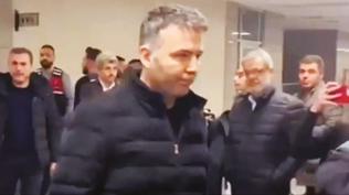 Menfaat için kirli ağ