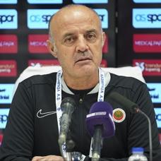 zcan Bizati: Genlerbirlii 3 puana her zaman talip olacak