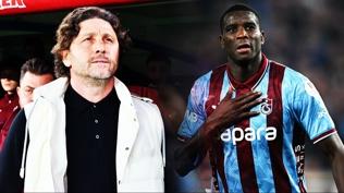 Paul Onuachu'nun yokluğunda Fatih Tekke'den farklı tercih