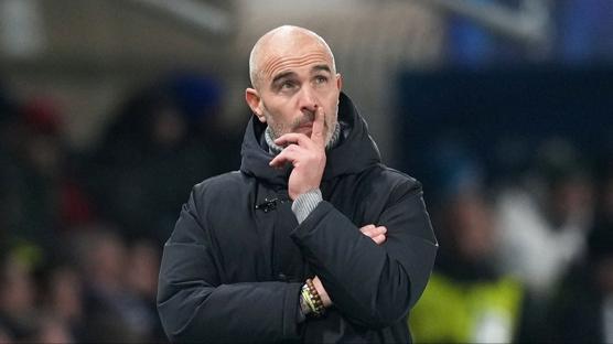 Premier Lig'de ayn teknik direktr akland