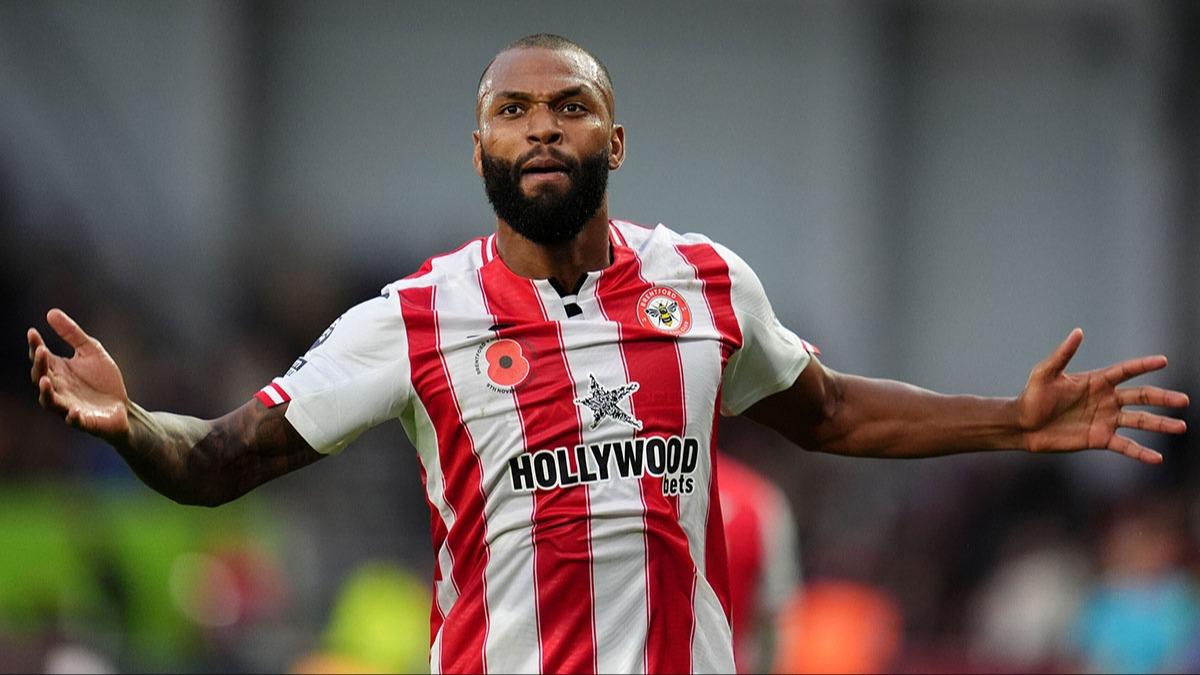 Premier Lig'de kasm aynn oyuncusu belli oldu