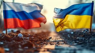 Rusya-Ukrayna sava gereinde Moskova ve Kiev knezlii