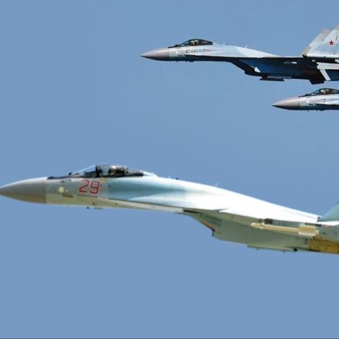 Su-35 tedariki kesinleti