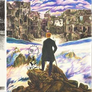 'S�rg�ndeki Zeytin A�ac�na Posterler' sergisi Londra'da a��l�yor