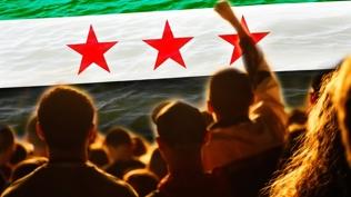 Suriye devriminde yeni kavak: Frsatlar ve krlganlklar