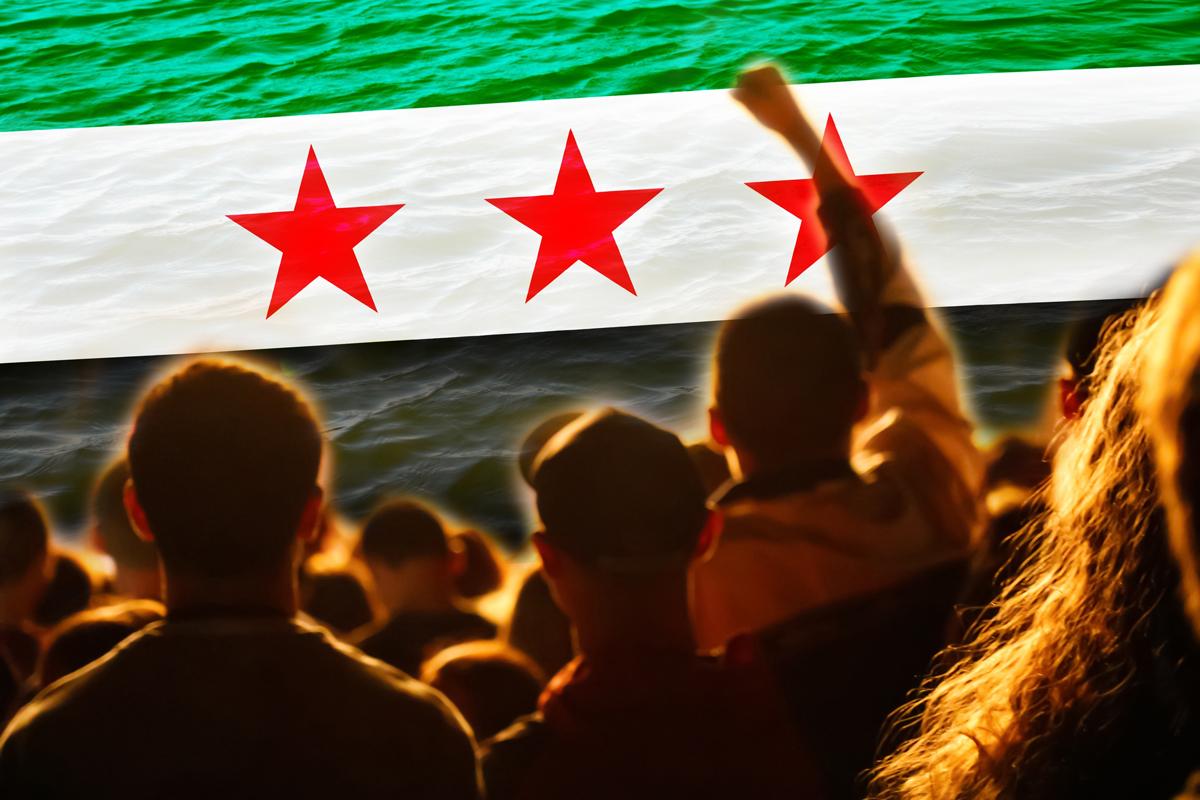 Suriye devriminde yeni kavşak: Fırsatlar ve kırılganlıklar