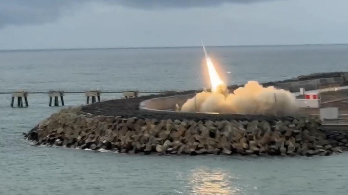 Yeni bir eik daha ald! TAYFUN artk greve hazr