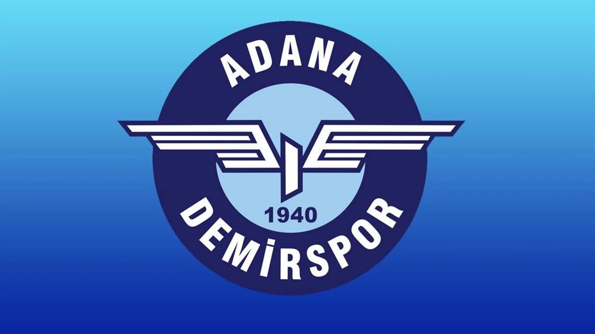 TFF aklad! Adana Demirspor'a FIFA'dan 6 puan silme cezas