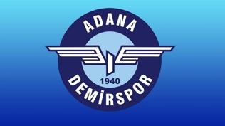 TFF aklad! Adana Demirspor'a FIFA'dan 6 puan silme cezas