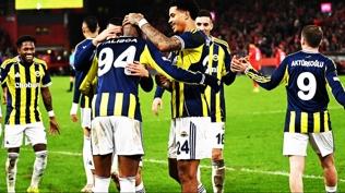 Tüm ülke bu maçı konuşuyor