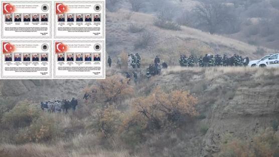 20 şehidimizin hatırası yaşatılacak