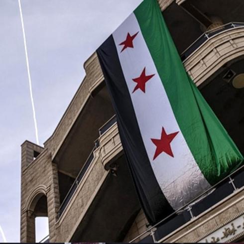 Suriye'de halk mutluyken bizlere susmak der