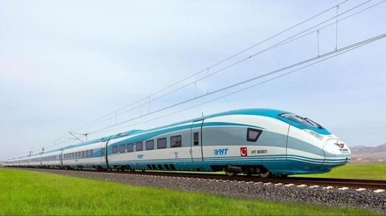 Yüksek Hızlı Tren ek seferleri düzenlenecek! 14 Aralık'tan itibaren başlıyor