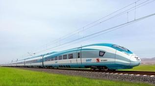Yüksek Hızlı Tren ek seferleri düzenlenecek! 14 Aralık'tan itibaren başlıyor