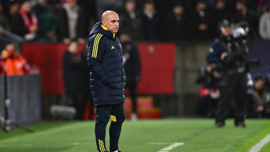 Zeki Murat Gle'den Tedesco aklamas