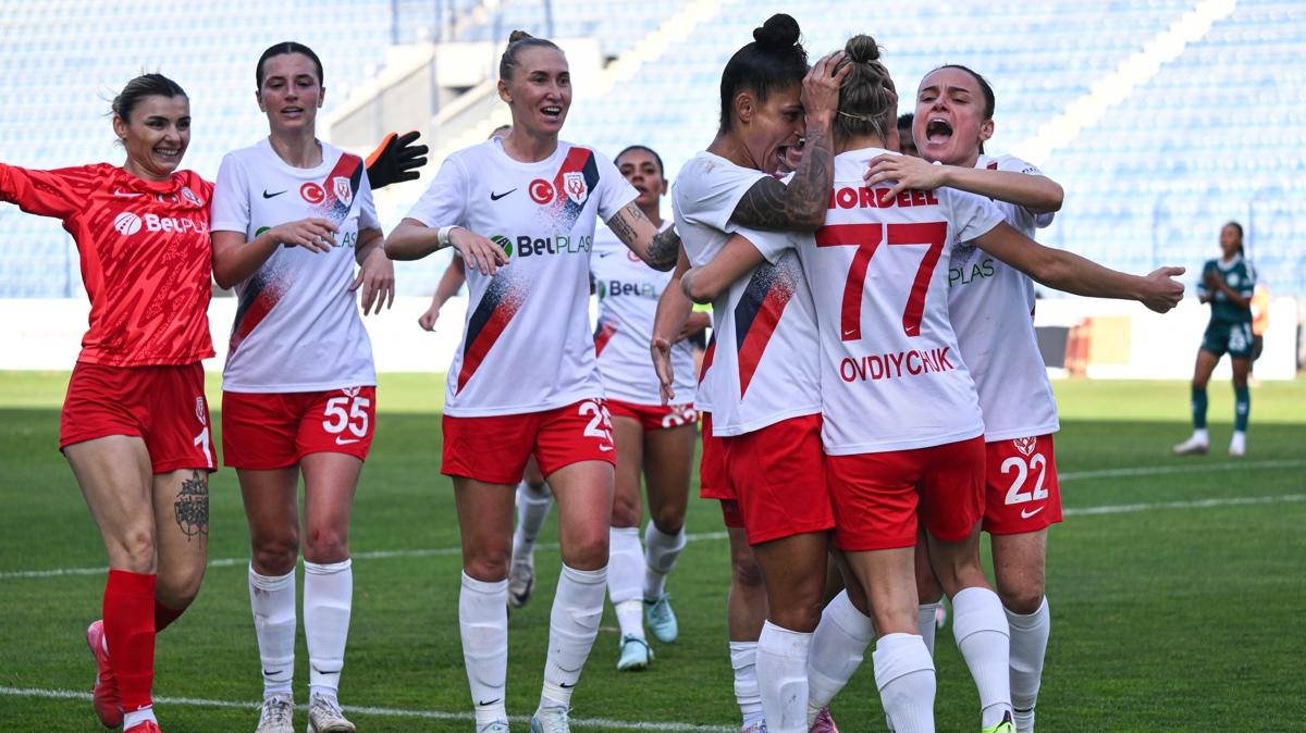 ABB FOMGET sahasnda Fenerbahe'yi arlayacak