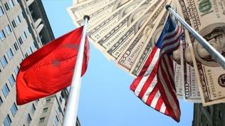 ABD'li şirketlerin gözü Türkiye'de! 100 milyar dolar hedefi için yeni adım