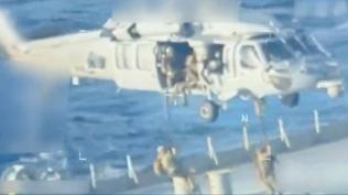 ABD'ye savaş uyarısı ve gözdağı