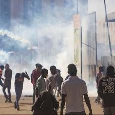 Abyei'de BM üssüne saldırı: Barış gücünde çok sayıda can kaybı