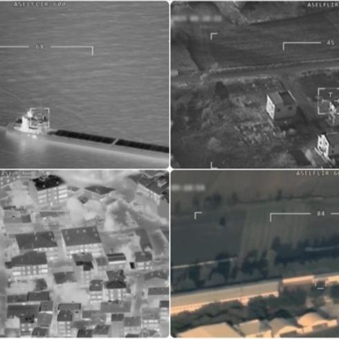 AKINCI milli gzle havaland