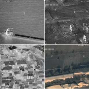 AKINCI milli gzle havaland