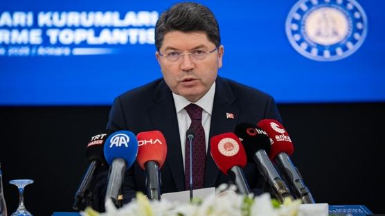 Bakan Tunç'tan 'yasa dışı bahis' açıklaması