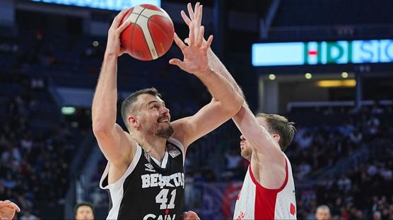 Beikta GAN, yoluna namalup devam ediyor