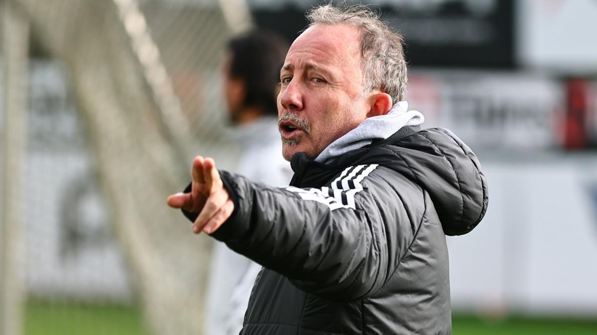 Beikta, Trabzonspor mana hazr