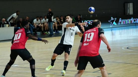 Beşiktaş'tan farklı galibiyet