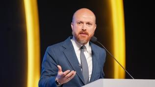 Bilal Erdoğan: Türkiye 23 yılda engellere rağmen yedi kat büyüdü