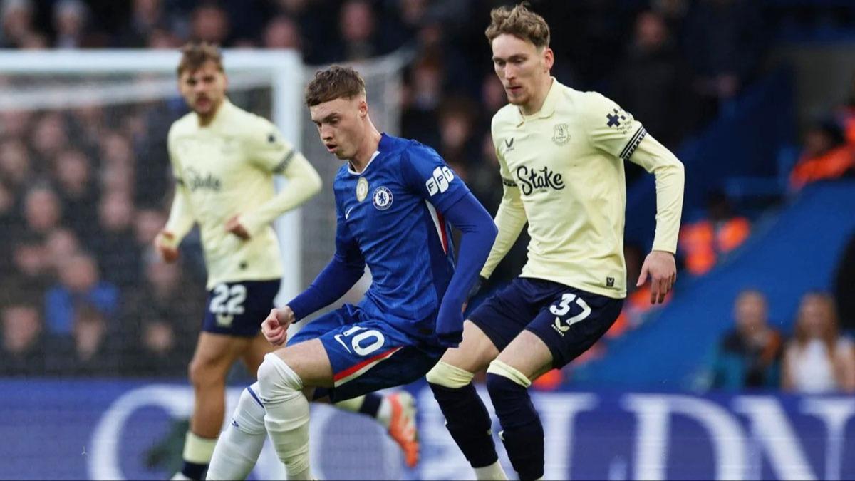 Chelsea 2 golle kazand