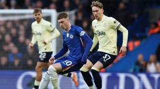 Chelsea 2 golle kazandı