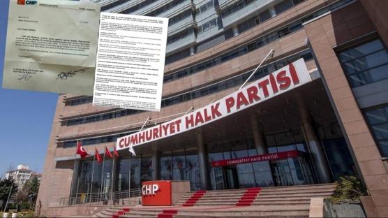 30 kişinin üstü çizildi