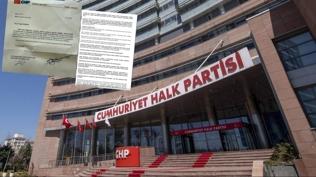 30 kişinin üstünü çizdi