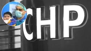 Bebekler rehin alınıyordu