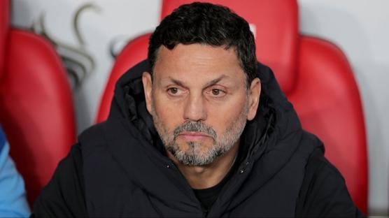 Erol Bulut: Antalyaspor kolay bir sreten gemiyor