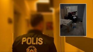 Gizli odalar, zil sistemi... Masaj salonlarındaki kirli ağ deşifre oldu