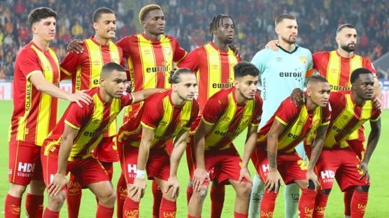Gztepe deplasmanda Gaziantep FK ile karlaacak