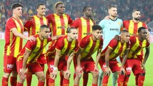 Göztepe deplasmanda Gaziantep FK ile karşılaşacak