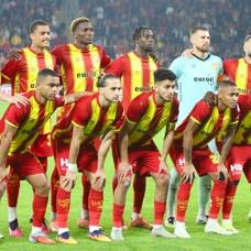 G�ztepe deplasmanda Gaziantep FK ile kar��la�acak