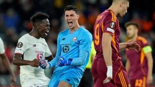 M.City, Milli kalecinin peşinde