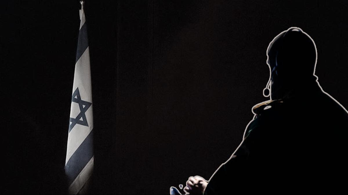 galci srail'in 20 yllk gizli perdesi yrtld: Dava engelleme mekanizmas ifa oldu