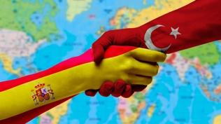 İspanya'nın sorununu Türkiye çözecek