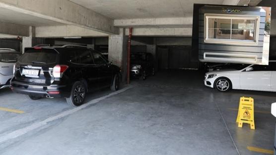 İSPARK'a rekor zam! 1 saatlik parkla köprüden 11 geçiş yapılabiliyor