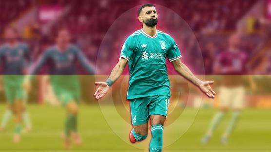 Galatasaray'da Salah srprizi