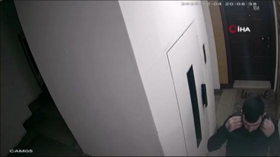 Masaj salonunda film gibi antaj plan! Mterilerin banka hesaplarn boalttlar