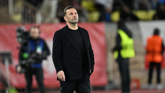 Okan Buruk'tan 2 deiiklik