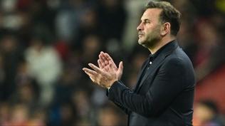 Okan Buruk'tan fikstür tepkisi!