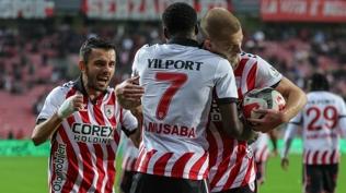 Samsunspor, Başakşehir'i ağırlayacak