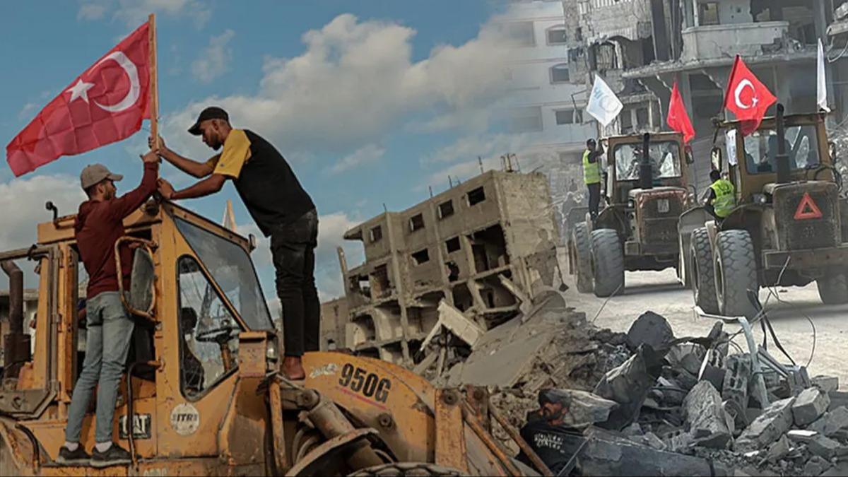 İsrail'de Türkiye paniği: Gazze'ye girmeye hazırlar